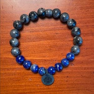 amAURAbeads bracelet